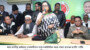 জাতীয় পার্টির বিরুদ্ধে ষড়যন্ত্রকারীরাই নিশ্চিহ্ন হয়ে যাবে