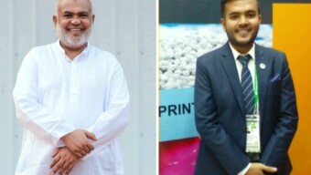 আইপিএফ বাংলাদেশ শিল্প মেলা-২০২৪ এ সন্তোষজনক সাড়া পাচ্ছে সালেহা মেটাল ইন্ডাস্ট্রিজ এর স্টল