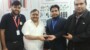 শচীন আগারওয়াল এর ভারতীয় এস কে গ্রুপ আইপিএফ বাংলাদেশ শিল্প মেলা-২০২৪ মাতাচ্ছে