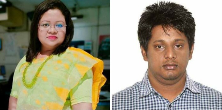 ঢাকা মেট্রোপলিটন জার্নালিস্টসফোরামের আত্মপ্রকাশ