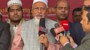 বিশ্ব ইজতেমা আয়োজন বাংলাদেশের জন্য অত্যন্ত সম্মানের বিষয়-ধর্মমন্ত্রী মোঃ ফরিদুল হক খান