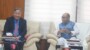 শিল্পমন্ত্রীর সাথে দক্ষিণ কোরিয়ার রাষ্ট্রদূতের সাক্ষাৎনিজস্ব ব্র্যান্ডের গাড়ী নির্মাণে সহযোগিতার আশ্বাস
