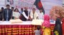 প্রধানমন্ত্রীর পক্ষ থেকে শাহবাগে অসহায় শীতার্ত মানুষদের মাঝে শীতবস্ত্র বিতরণ: