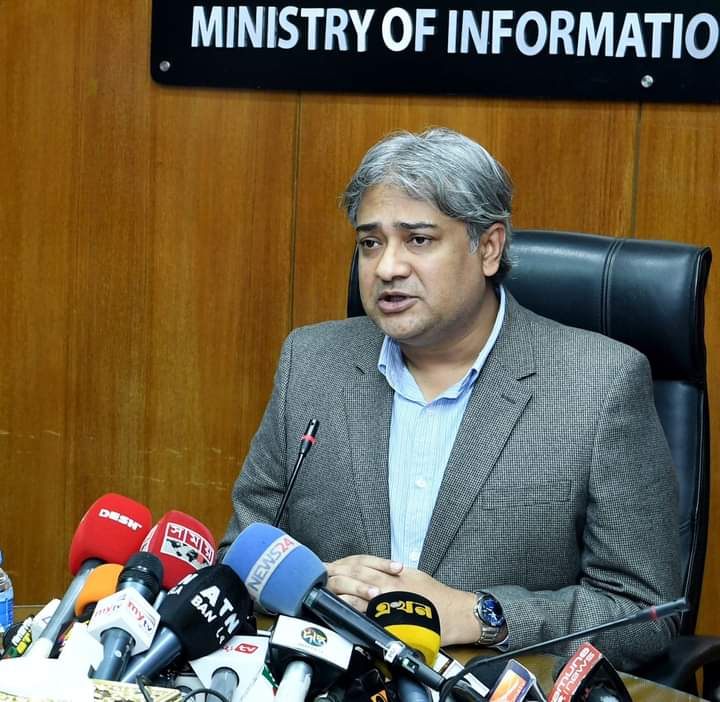 ক্যাবল সেবা ডিজিটাইজেশনে শিগগিরই নির্দেশিকা তৈরি করা হবে-তথ্য ও সম্প্রচার প্রতিমন্ত্রী