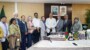 রাসিক মেয়রের সাথে সিআরপির প্রতিনিধি দলের মতবিনিময় সভা অনুষ্ঠিত