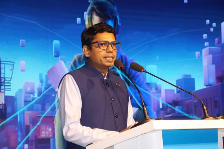 দেশের নতুন প্রজন্মকে সমস্যা সমাধানকারী হিসেবে তৈরিতে শক্তিশালী অংশীদার হবে গ্রামীনফোন… প্রতিমন্ত্রী পলক