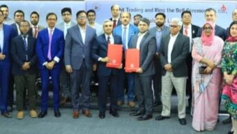 বেস্ট হোল্ডিংসের তালিকাভুক্তিকরণ চুক্তি ডিএসইর সাথে