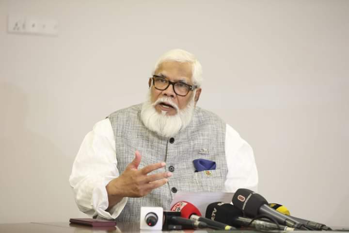 পায়রায় বিশেষ অর্থনৈতিক অঞ্চল করতে চায় সৌদি আরব: সালমান এফ রহমান