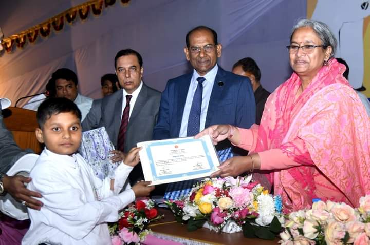 প্রতিবন্ধিতা বিষয়ে সচেতনতা বাড়াতে হবে-সমাজকল্যাণ মন্ত্রী