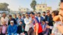 চলচিত্র পরিচালক সমিতির মিলনমেলায় বাংলাদেশ পুলিশের চৌকস কর্মকর্তা ডিবি প্রধান হারুনর রশীদ