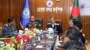 মোংলা বন্দর পরিদর্শন করলেন বাংলাদেশ জাতীয় কর্তৃপক্ষ, রাসায়নিক অস্ত্র কনভেনশন (বিএনএসিডব্লিউসি) কর্তৃক গঠিত বিশেষজ্ঞ দল”
