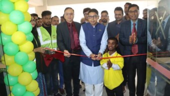 প্রতিবন্ধীরা অন্যদের চেয়ে বেশি ও দায়িত্বশীলতার সাথে সেবা প্রদান করছে: প্রতিমন্ত্রী পলক