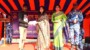 বাংলাদেশ কোস্ট গার্ড পরিবার কল্যাণ সংঘ কর্তৃক মোংলায় জনকল্যাণমূলক কার্যক্রম পরিচালনা