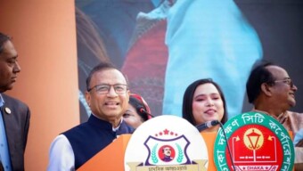 মাদকমুক্ত ও মানবিক সমাজ গড়তে খেলাধুলার উপর গুরুত্বারোপ করতে হবে-স্হানীয় সরকার মন্ত্রী