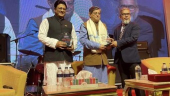 গড় আয়ু বাড়াতে নিরাপদ খাদ্যগ্রহণের আহবান গণপূর্তমন্ত্রীর