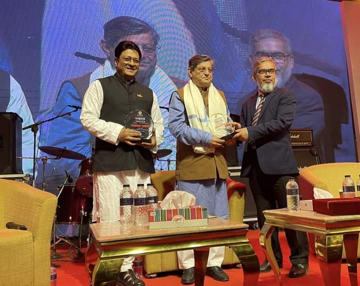 গড় আয়ু বাড়াতে নিরাপদ খাদ্যগ্রহণের আহবান গণপূর্তমন্ত্রীর