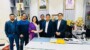 চলচিত্র শিল্পী চিত্রনায়িকা অভিনেত্রী দীঘির বিকাশ অ্যাকাউন্ট হ্যাক করে হাতিয়ে নেয়া টাকা মাত্র ৮ ঘন্টার মধ্যে উদ্ধার করে ডিবির স্পেশাল টিম সাইবার উত্তর।