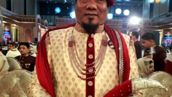 জিপি এইস ইস্পাত ২০২৩ বর্ষসেরা মহারাজ হয়েছেন কক্সবাজার জেলার কৃতিসন্তান মাহবুব রহমান।