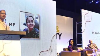 প্রান্তিক পর্যায়ের নারীদের প্রশিক্ষণের মাধ্যমে উদ্যোক্তা তৈরিতে কাজ করছে সরকার – সমাজকল্যাণ মন্ত্রী