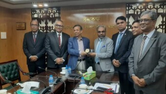 এআই বিষয়ক আইন করার উদ্যোগ নিয়েছে সরকার: আইনমন্ত্রী