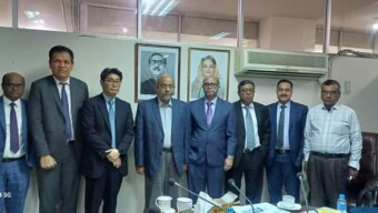 খাবার মানসম্মত না হলে প্রয়োজনে সংশ্লিষ্ট ক্যাটারিং প্রতিষ্ঠানের সাথে রেলওয়ের চুক্তি বাতিল করা হবে—–রেলপথ মন্ত্রী মোঃ জিল্লুল হাকিম ৷