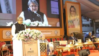 সরকারের উন্নয়ন কর্মকাণ্ডে জনসম্পৃক্ততা তৈরি করে দেশের উন্নয়নে ভূমিকা রাখছে বেতার-তথ্য ও সম্প্রচার প্রতিমন্ত্রী