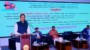 রাজশাহীর বঙ্গবন্ধু শেখ মুজিব হাইটেক পার্কে বিনিয়োগকারী প্রতিষ্ঠানসমূহের অনুকূলে বরাদ্দপত্র বিতরণ করলেন প্রতিমন্ত্রী পলক