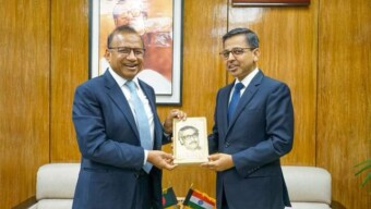 অবকাঠামো, সমবায় ও পল্লী উন্নয়নে বিনিয়োগের আগ্রহ ভারতের