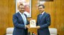 অবকাঠামো, সমবায় ও পল্লী উন্নয়নে বিনিয়োগের আগ্রহ ভারতের