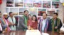 রাজধানীতে পার্বত্য মেলায় সেনরিপার স্টলটি সবার নজর কেড়েছে