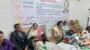 বিএনপি নেতারা আত্মসম্মান-আত্মমর্যাদা রক্ষার জন্য এখন বাগাড়ম্বর করছেন-জাহাঙ্গীর কবির নানক,এমপি