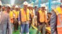 রেলপথ মন্ত্রণালয়ের মন্ত্রী মোঃ জিল্লুল হাকিম বলেছেন, রেলওয়ে কারখানায় উৎপাদন বাড়াতে সংশ্লিষ্ট সকল কর্মকর্তা এবং কর্মচারীদের মানসিকতার পরিবর্তন করতে হবে। মনোযোগ দিয়ে সকলে মিলে কাজ করলে রেলের উৎপাদন আরও বৃদ্ধি পাবে, রেল সেক্টররের আরো উন্নতি হবে।