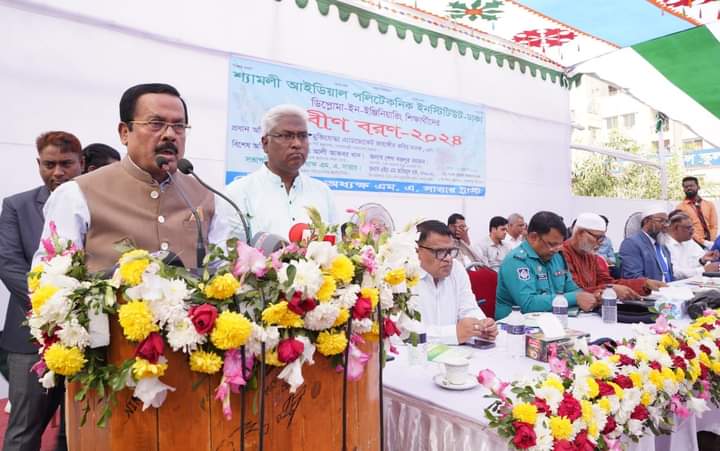 তারেক রহমান বিএনপিকে ধ্বংস করছে – জাহাঙ্গীর কবির নানক