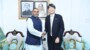 বাণিজ্য প্রতিমন্ত্রীর সাথে জাপানের রাষ্ট্রদূতের সাক্ষাত