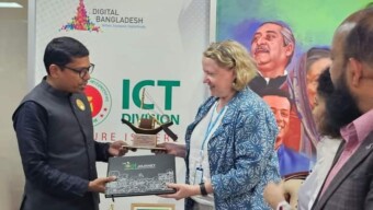 ইউনেস্কোর সঙ্গে ডাক, টেলিযোগাযোগ ও তথ্যপ্রযুক্তি প্রতিমন্ত্রীর বৈঠক অনুষ্ঠিত