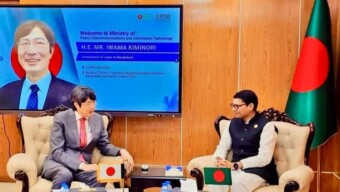 অর্থনৈতিক উন্নয়নে বঙ্গবন্ধুকে সোনার বাংলা বিনির্মাণে অনুপ্রাণিত করেছিল : জুনাইদ আহমেদ পলক