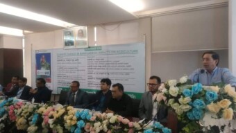 জলবায়ু পরিবর্তন মোকাবেলায় প্রতিষ্ঠানগুলোর সমন্বয় জরুরি: আইইবি