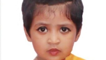 বোন ক্যান্সারে আক্রান্ত ০৩ বছর বয়সী শিশু ফাইরুজ তাসনিমকে বাঁচাতে আর্থিক সাহায্যের আবেদন
