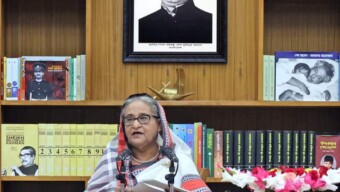 মজুতকারীদের গণধোলাইদেওয়া দরকার: প্রধানমন্ত্রী শেখ হাসিনা