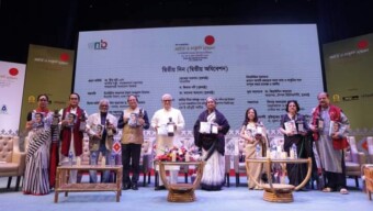 শুধু ফেব্রুয়ারি নয়, বছর জুড়ে বাংলা ভাষার চর্চা করতে হবে-সমাজকল্যাণ মন্ত্রী ডা. দীপু মনি