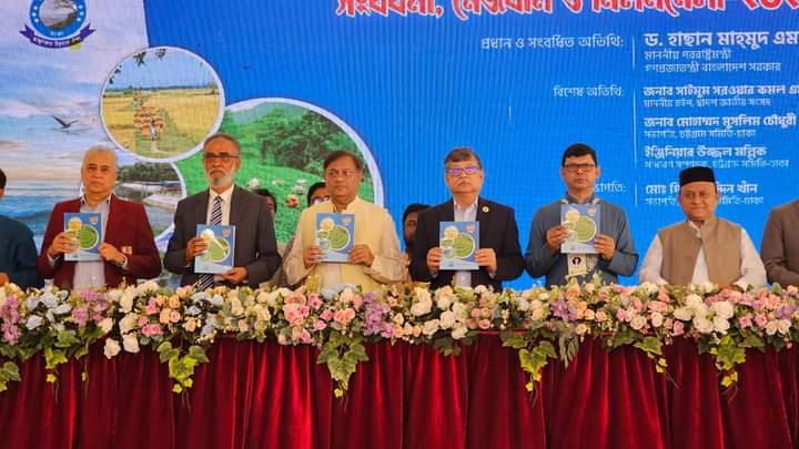 বাজার কারসাজির বিরুদ্ধে ইশতেহার অনুযায়ী কঠোর ব্যবস্থা নেবে সরকার : পররাষ্ট্রমন্ত্রী