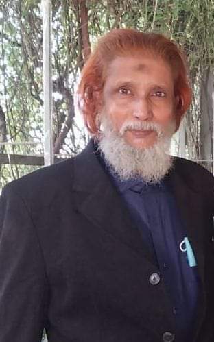 সাংবাদিক মাসুদুর রহমান মাসুদভাই আর নেই