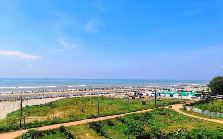 কক্সবাজার সুগন্ধা বিচ পয়েন্ট এর নাম ‘বঙ্গবন্ধু বিচ’ করার প্রস্তাব বাতিল