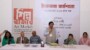 গাছ ও কাগজের শৈল্পিক বিন্যাসেবাংলাদেশ শিল্পকলা একাডেমির আয়োজনে ওজাপান দূতাবাসের সহযোগিতায় ‘ইকেবানা-অরিগামি কর্মশালা’ অনুষ্ঠিত