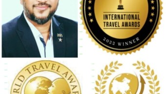 বিটিটিএফ মেলা ২০২৪ এ অসাধারণ সাড়া পেয়েছে ইনোগ্লোব ট্রাভেল এন্ড ট্যুরস লিমিটেড
