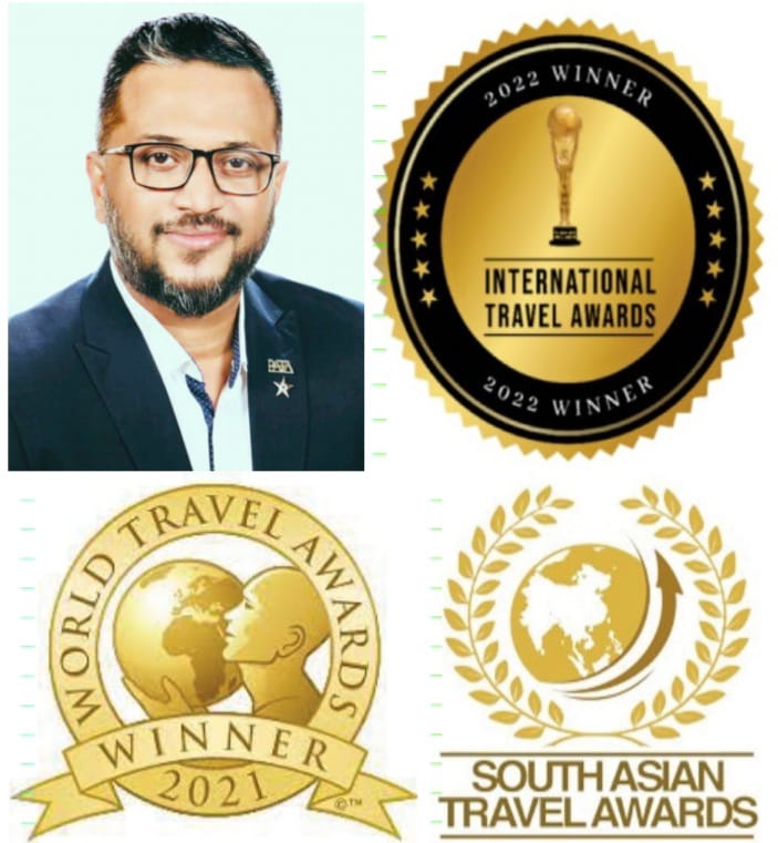 বিটিটিএফ মেলা ২০২৪ এ অসাধারণ সাড়া পেয়েছে ইনোগ্লোব ট্রাভেল এন্ড ট্যুরস লিমিটেড