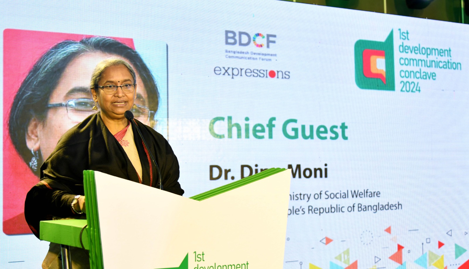 স্বেচ্ছাসেবী কার্যক্রমকে উৎসাহিত করতে হবে-সমাজকল্যাণ মন্ত্রী
