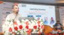 স্মার্ট ইনফ্রাস্ট্রাকচার রেজিলিয়েন্স অ্যান্ড সাসটেইনেবিলিটি সেন্টারের উদ্বোধন করলেন পরিবেশমন্ত্রী: