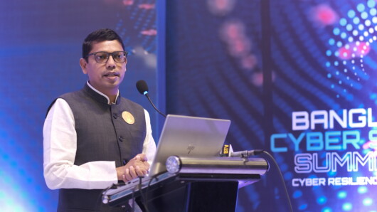 বাংলা ইনোভেশন কনক্লেডের উদ্যোগে অনুষ্ঠিত হয়েছে বাংলাদেশ সাইবার সিকিউরিটি সামিট ২০২৪