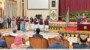 সাতজন নতুন প্রতিমন্ত্রী দায়িত্ব পালনের শপথ নিলেন
